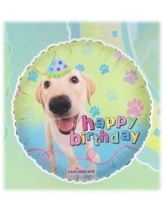 Palloncino mylar Happy...