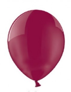 Palloncini tinta unita...