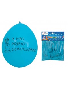 Palloncini Il mio primo...