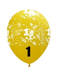 Palloncini stampa globo...