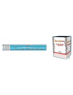 Cannone sparacoriandoli Cm....