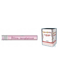 Cannone sparacoriandoli Cm....
