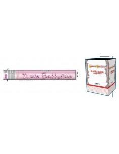 Cannone sparacoriandoli Cm....