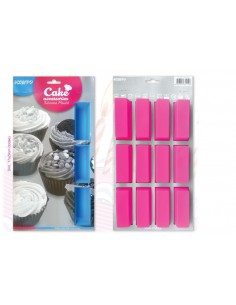Stampo in silicone per 12...
