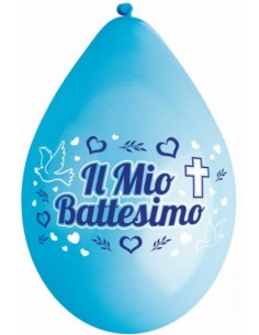 Palloncini lattice medi...