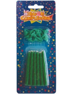 Candeline per torta...