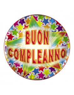 Piatti carta Buon...
