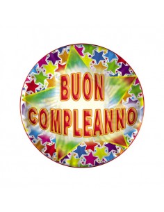 Piatti carta Buon...