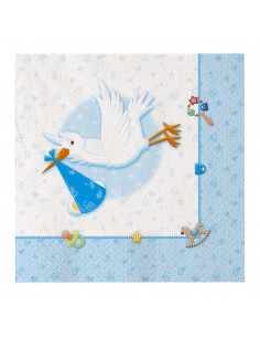 Tovaglioli carta cm. 33x33...