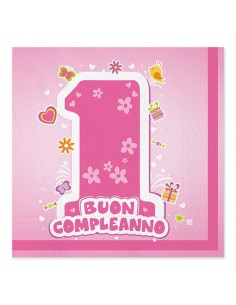 Tovaglioli carta cm. 33x33...