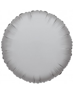 Palloncino mylar rotondo...