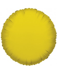 Palloncino mylar rotondo...