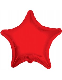 Palloncino mylar stella...
