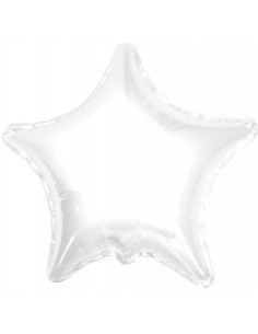 Palloncino mylar stella...