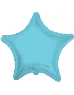 Palloncino mylar stella...