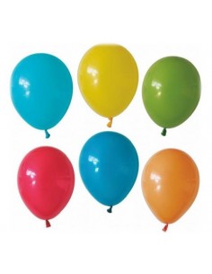 Palloncini lattice...