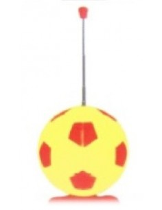 Radio FM calcio con piedini...