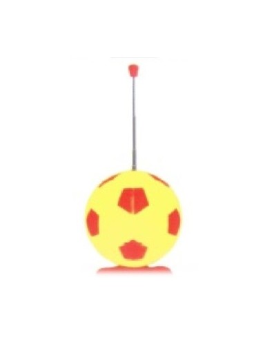 Radio FM calcio con piedini e antenna...