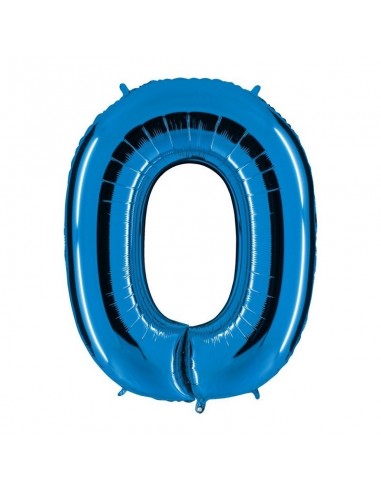 Palloncino mylar Super Shape numero...