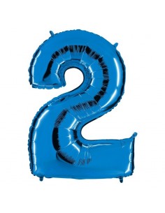 Palloncino mylar Super...