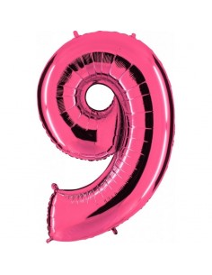 Palloncino mylar Super...