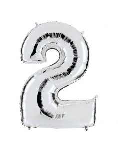 Palloncino mylar Super...