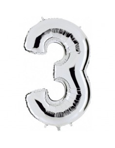 Palloncino mylar Super...
