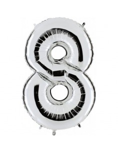 Palloncino mylar Super...