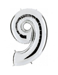 Palloncino mylar Super...