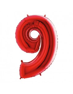 Palloncino mylar Super...