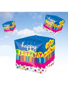 Palloncino mylar quadrato...