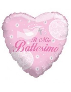 Palloncino mylar sagomato...
