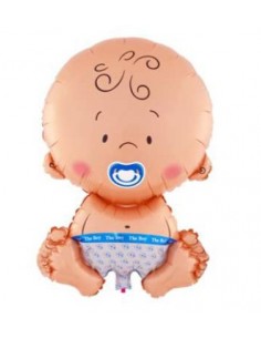 Palloncino mylar sagomato...