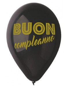 Palloncini lattice grandi...