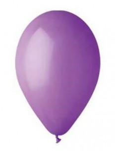 Palloncini lattice...