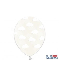 Palloncini lattice...
