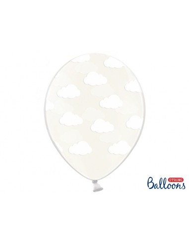 Palloncini lattice monocolore High...