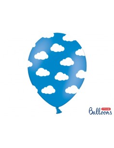 Palloncini lattice...