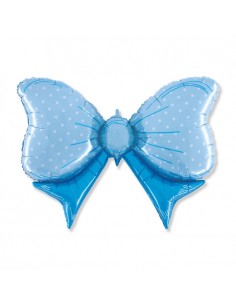 Palloncino mylar "Fiocco...