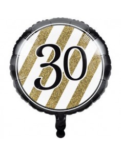 Palloncino mylar rotondo...