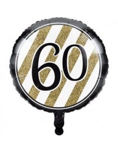 Palloncino mylar rotondo...