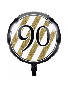 Palloncino mylar rotondo...