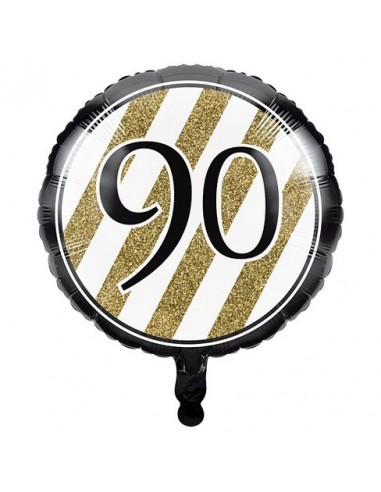 Palloncino mylar rotondo 18" Cm. 45 -...