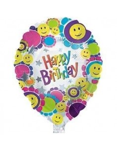 Palloncino mylar 18" -...
