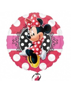 Palloncino mylar rotondo...