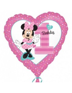 Palloncino mylar sagomato...