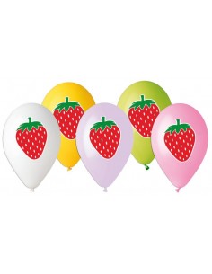 Palloncini lattice grandi...