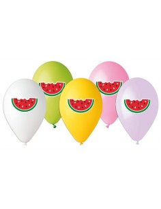 Palloncini lattice grandi...