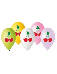 Palloncini lattice grandi...