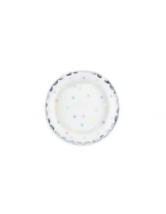 Piatti carta "Unicorn...